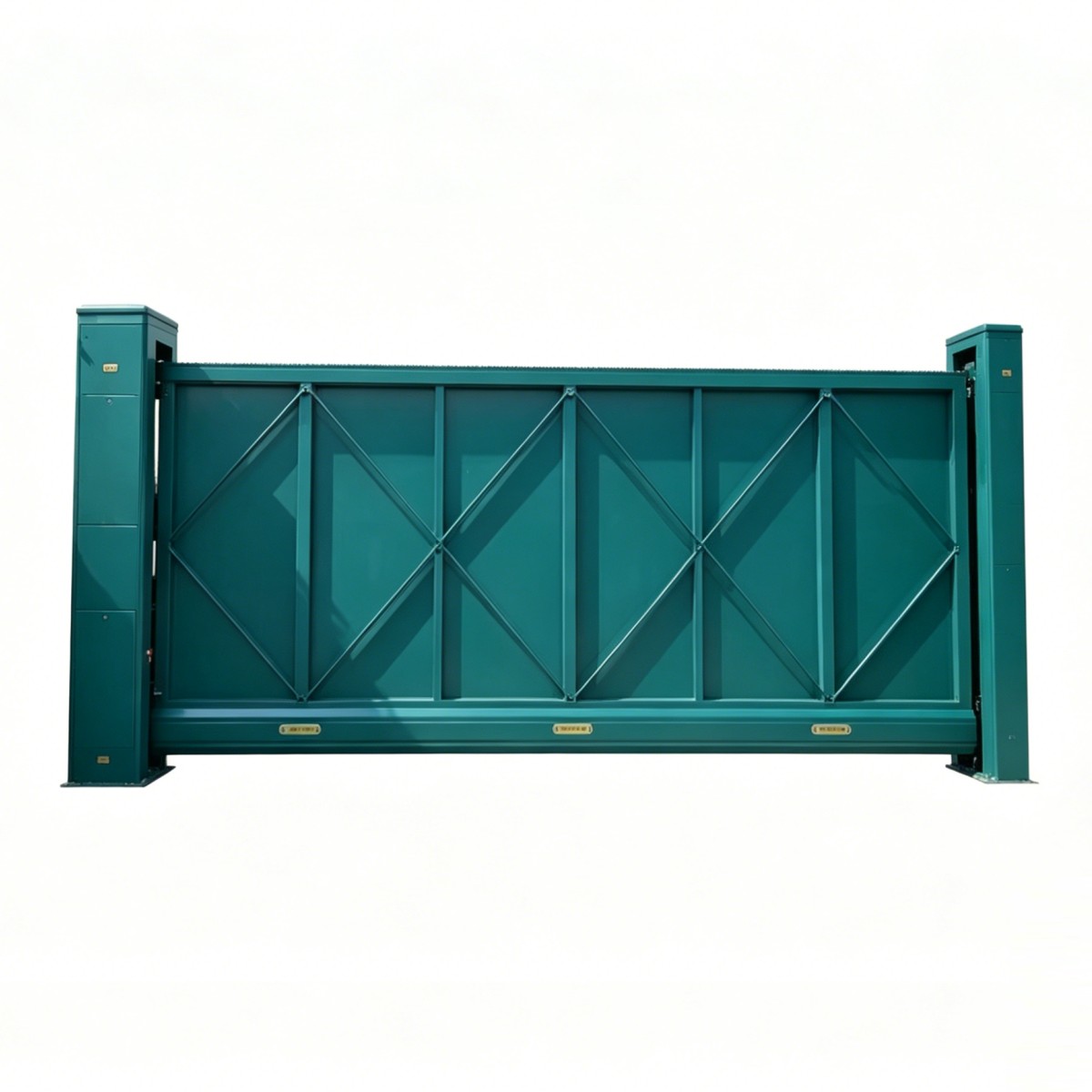 衡阳石鼓电动悬空门